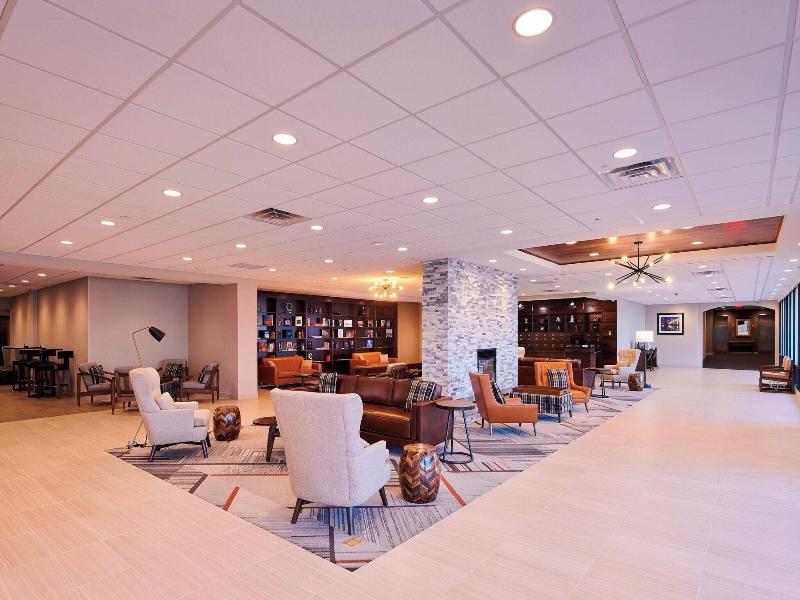 Four Points By Sheraton Cleveland-Eastlake image