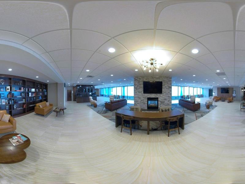 Four Points By Sheraton Cleveland-Eastlake image