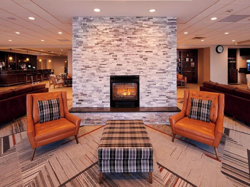 Four Points By Sheraton Cleveland-Eastlake image