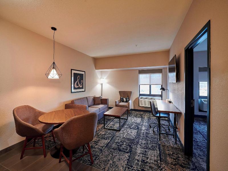 Four Points By Sheraton Cleveland-Eastlake image