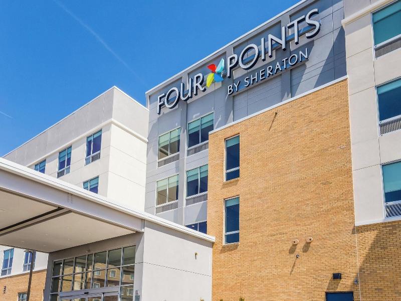 Four Points By Sheraton Elkhart