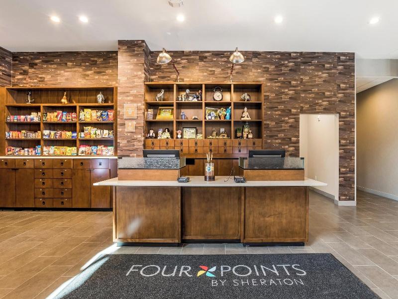 Four Points By Sheraton Elkhart