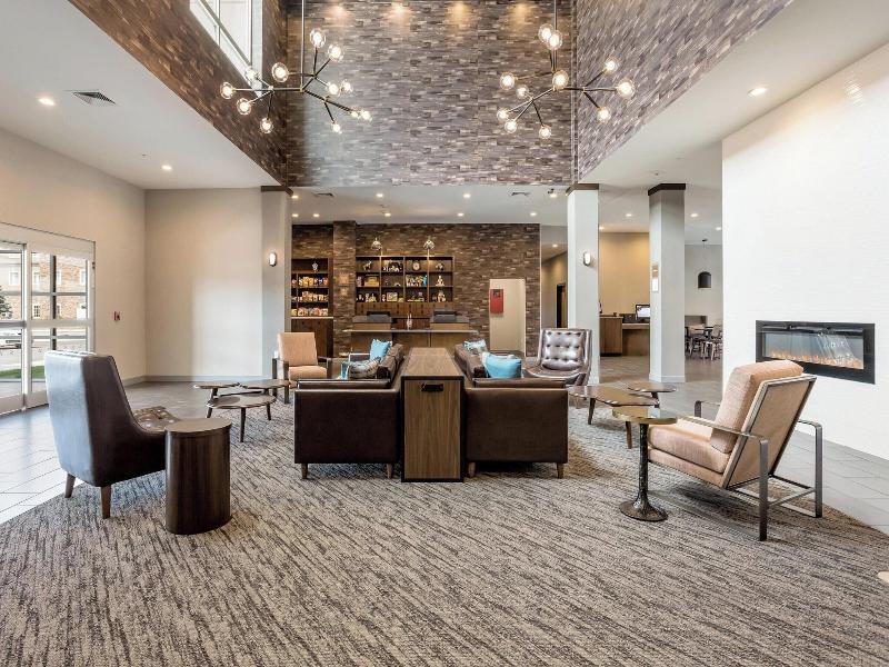 Four Points By Sheraton Elkhart