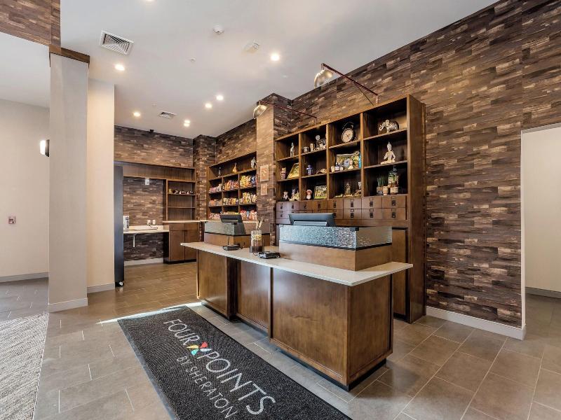 Four Points By Sheraton Elkhart