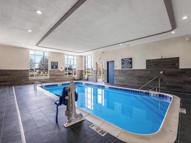 Four Points By Sheraton Elkhart