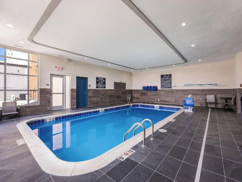 Four Points By Sheraton Elkhart