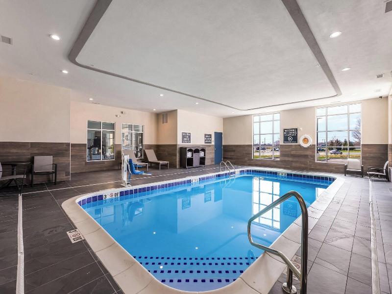 Four Points By Sheraton Elkhart
