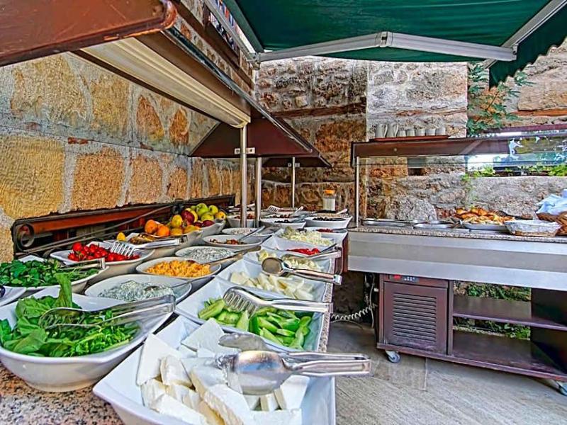 La Paloma Hotel image