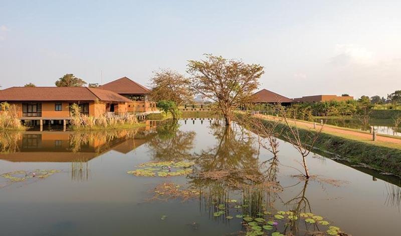 Water Garden Sigiriya