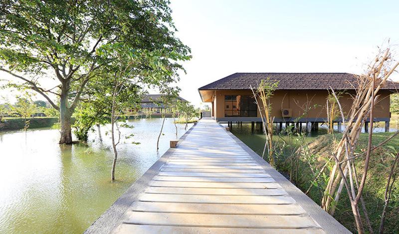 Water Garden Sigiriya