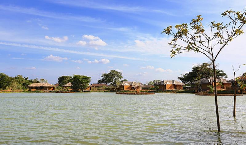 Water Garden Sigiriya