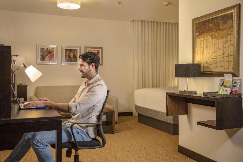 Staybridge Suites Saltillo image