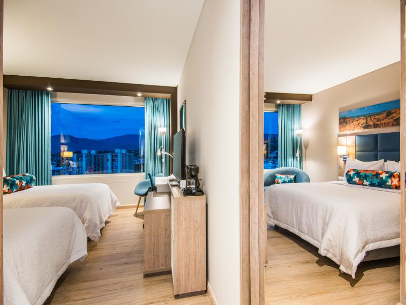 Hampton Inn by Hilton Cucuta image