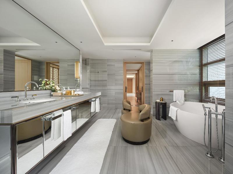 Hotel Capella Bangkok - Image 9