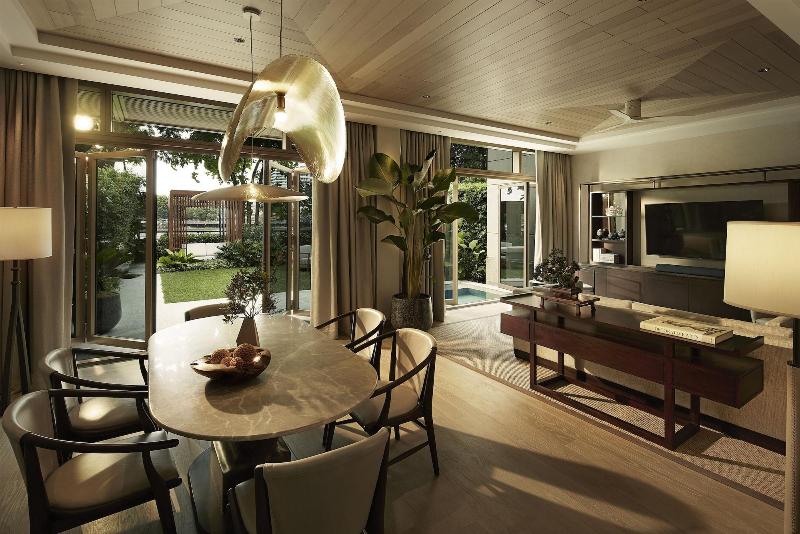 Hotel Capella Bangkok - Image 10