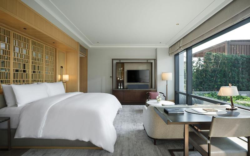 Hotel Capella Bangkok - Image 8