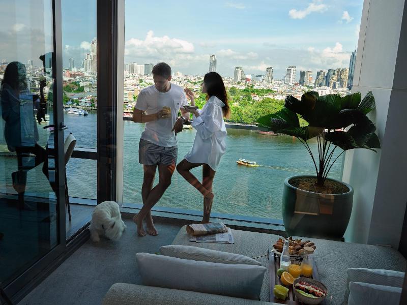 Hotel Capella Bangkok - Image 5