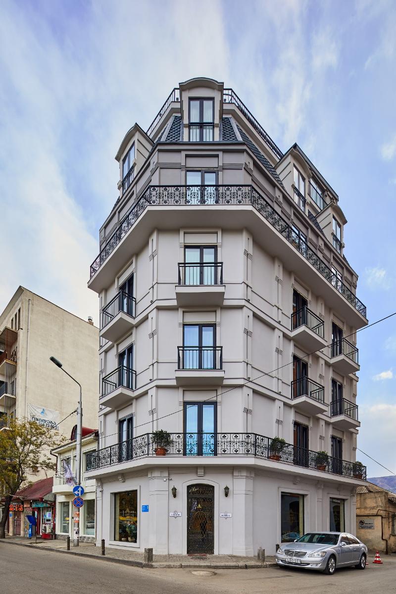 Hotel Pushkin image