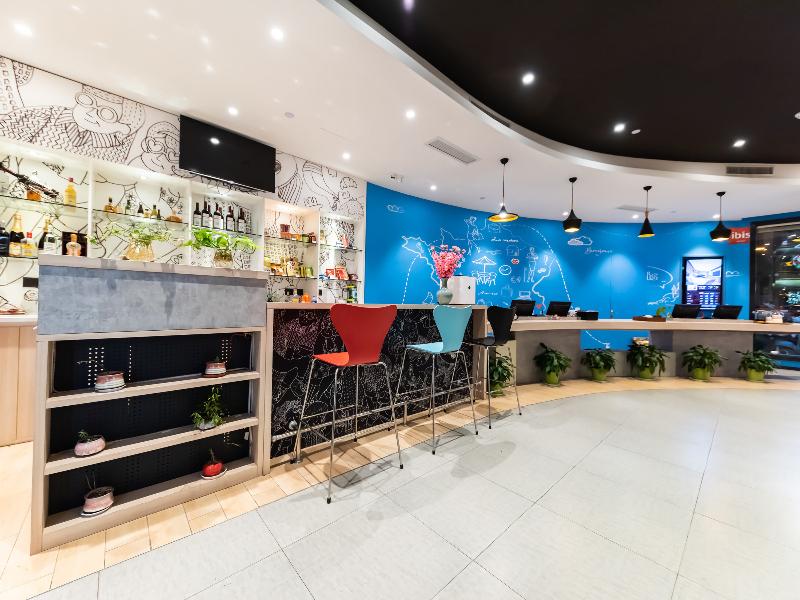ibis Yixing South Renmin Rd image