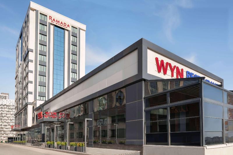 Ramada by Wyndham Beylikdüzü Hotel