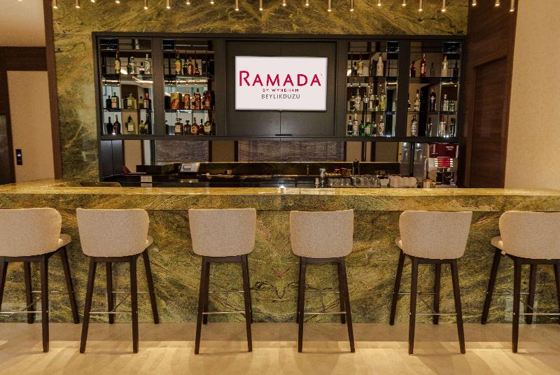 Ramada by Wyndham Beylikdüzü Hotel
