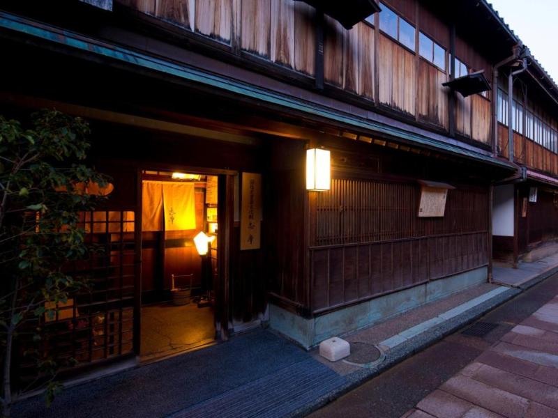KOKO HOTEL Kanazawa Station image