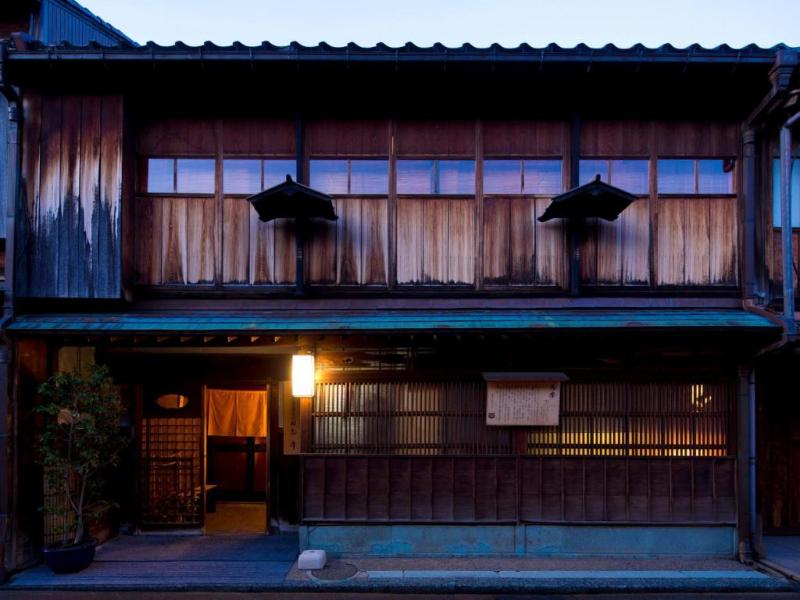 KOKO HOTEL Kanazawa Station image