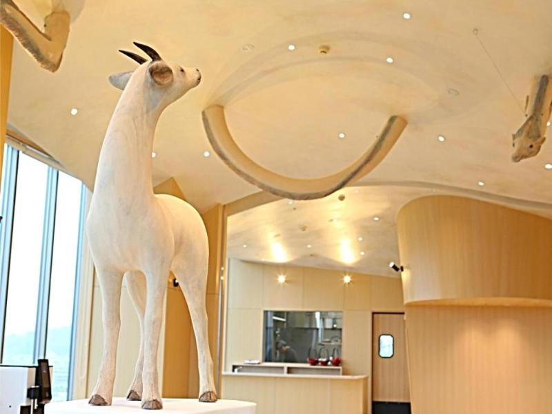 KOKO HOTEL Kanazawa Station image