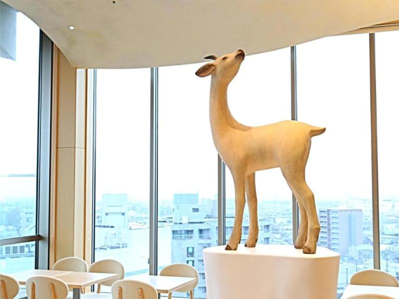 KOKO HOTEL Kanazawa Station image