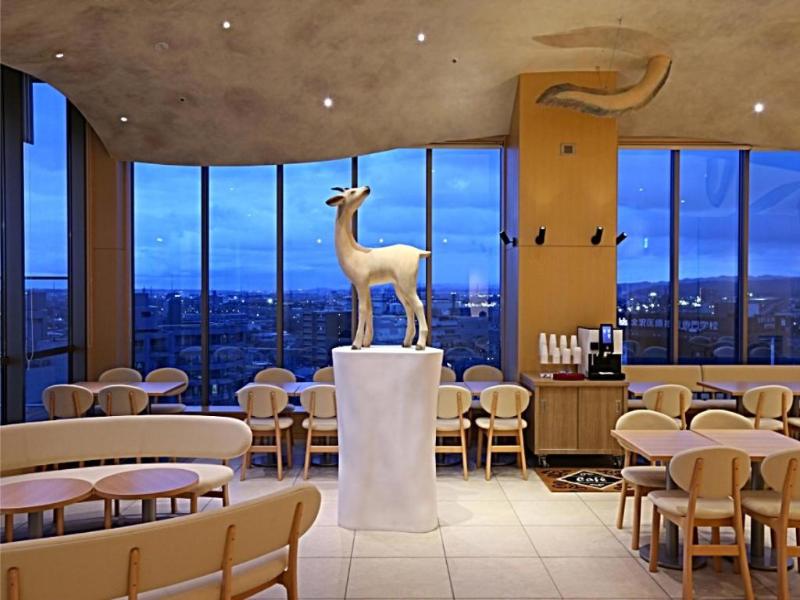 KOKO HOTEL Kanazawa Station image