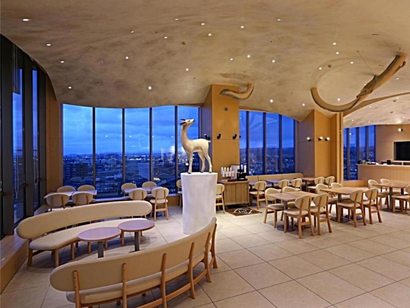 KOKO HOTEL Kanazawa Station image