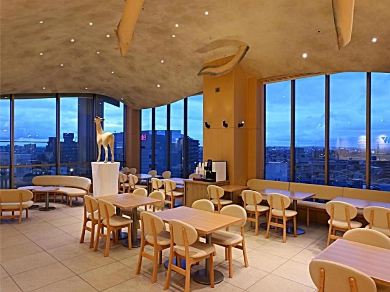 KOKO HOTEL Kanazawa Station image
