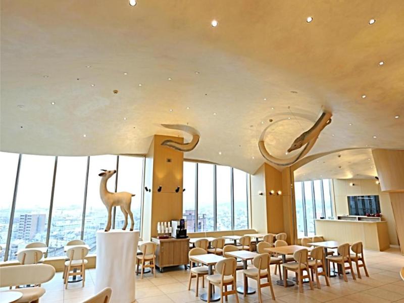 KOKO HOTEL Kanazawa Station image
