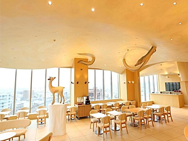 KOKO HOTEL Kanazawa Station image