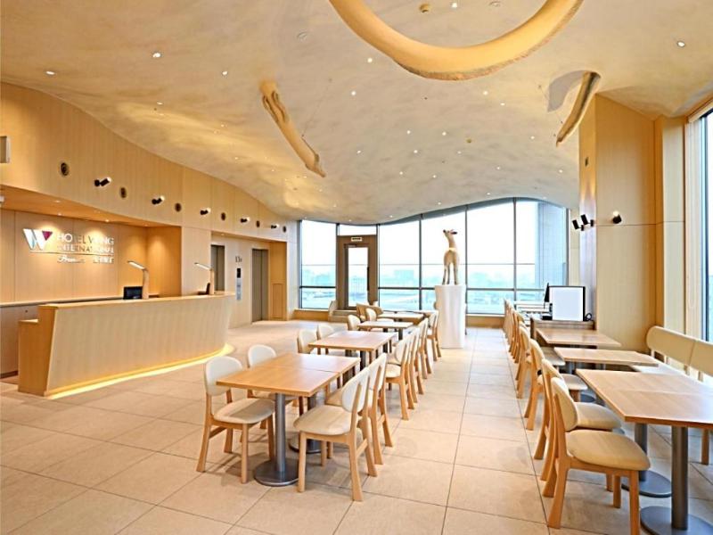 KOKO HOTEL Kanazawa Station image