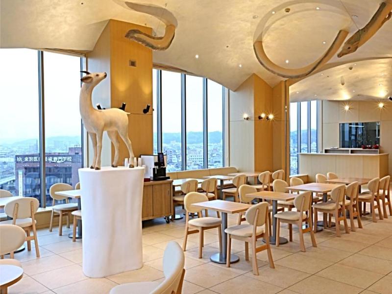 KOKO HOTEL Kanazawa Station image