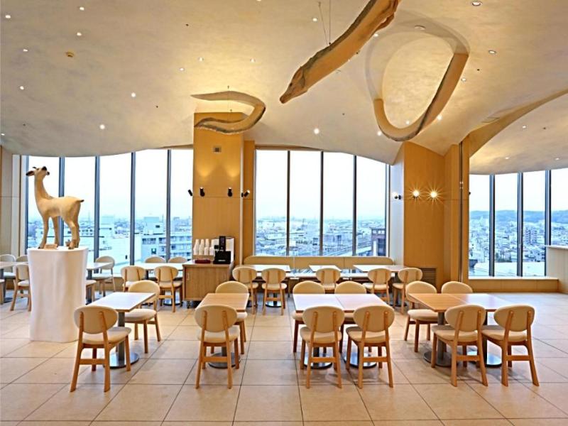 KOKO HOTEL Kanazawa Station image