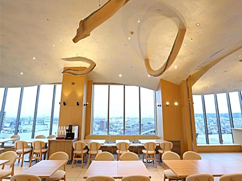 KOKO HOTEL Kanazawa Station image