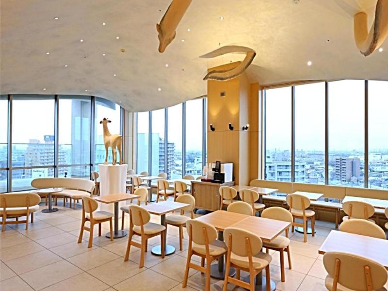 KOKO HOTEL Kanazawa Station image