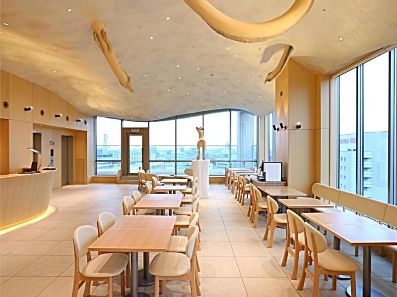 KOKO HOTEL Kanazawa Station image