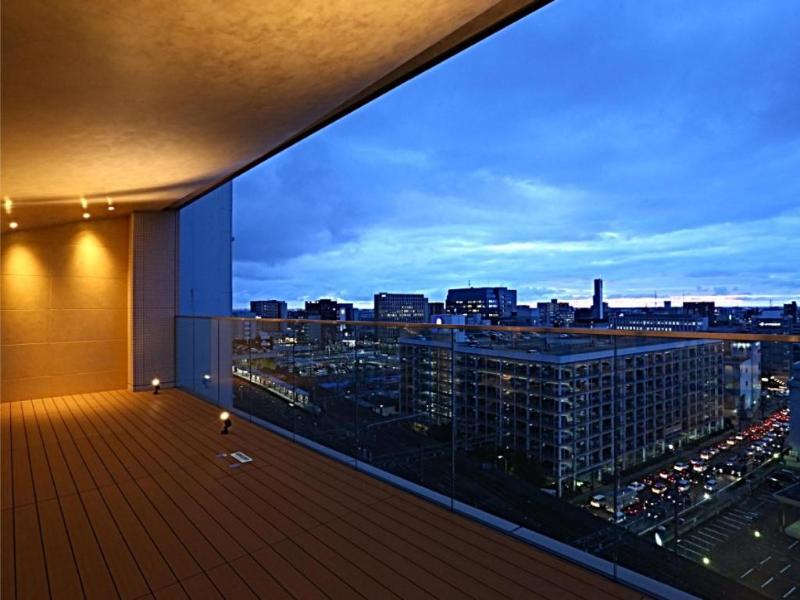 KOKO HOTEL Kanazawa Station image