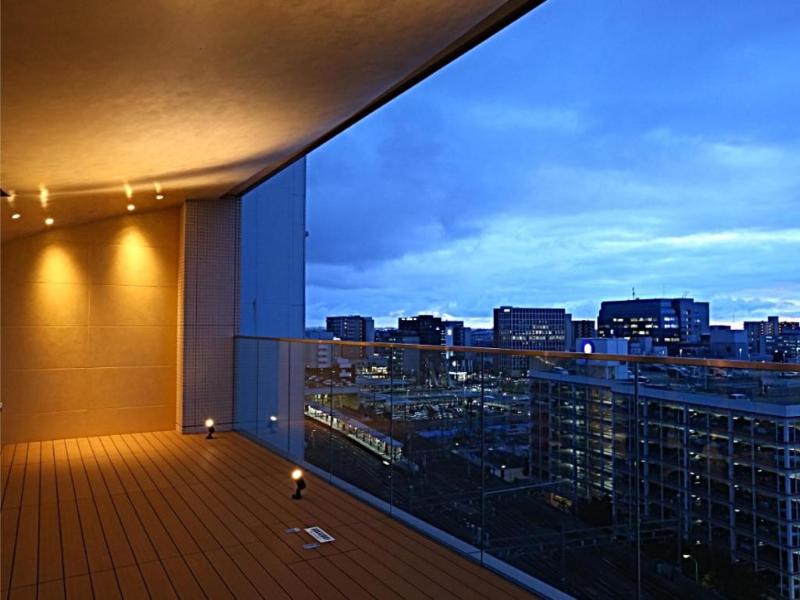 KOKO HOTEL Kanazawa Station image