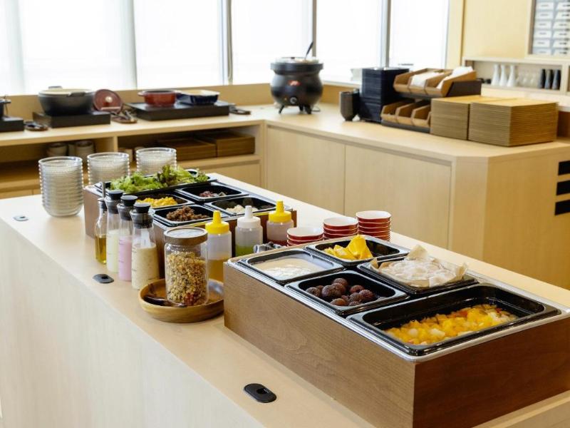 KOKO HOTEL Kanazawa Station image