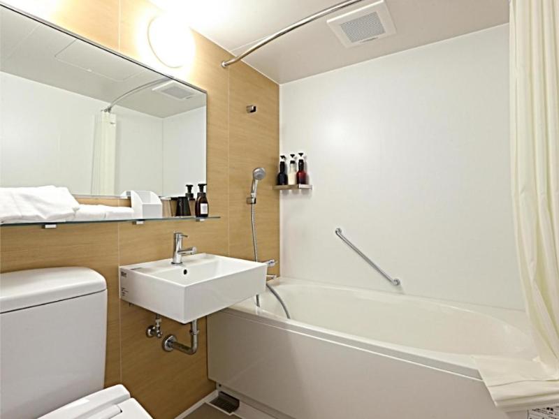 KOKO HOTEL Kanazawa Station image