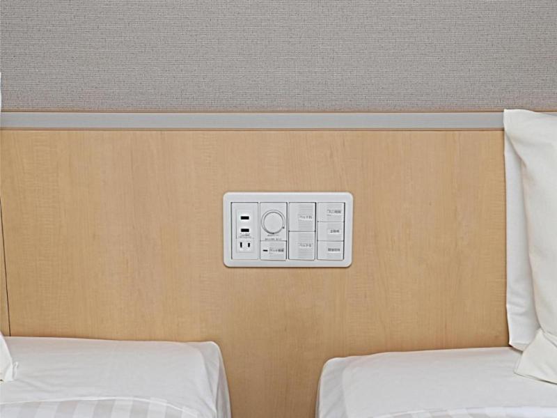 KOKO HOTEL Kanazawa Station image