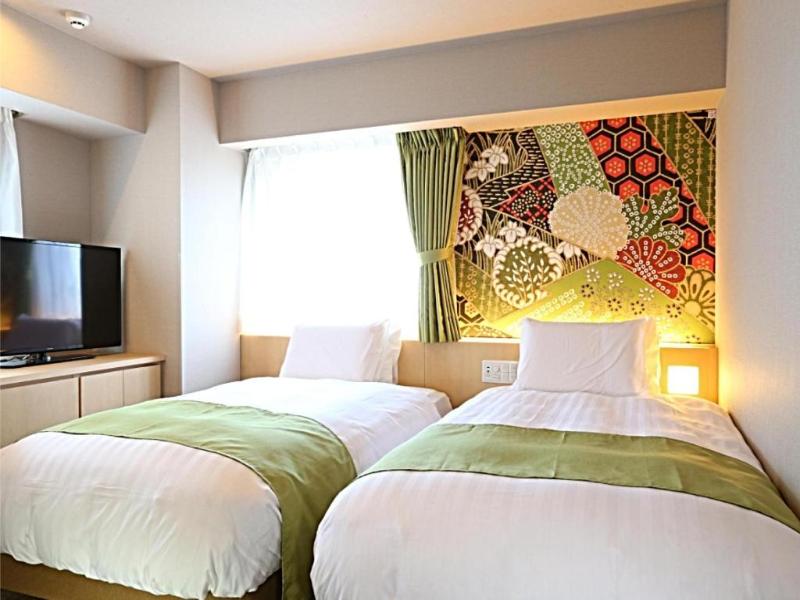 KOKO HOTEL Kanazawa Station image