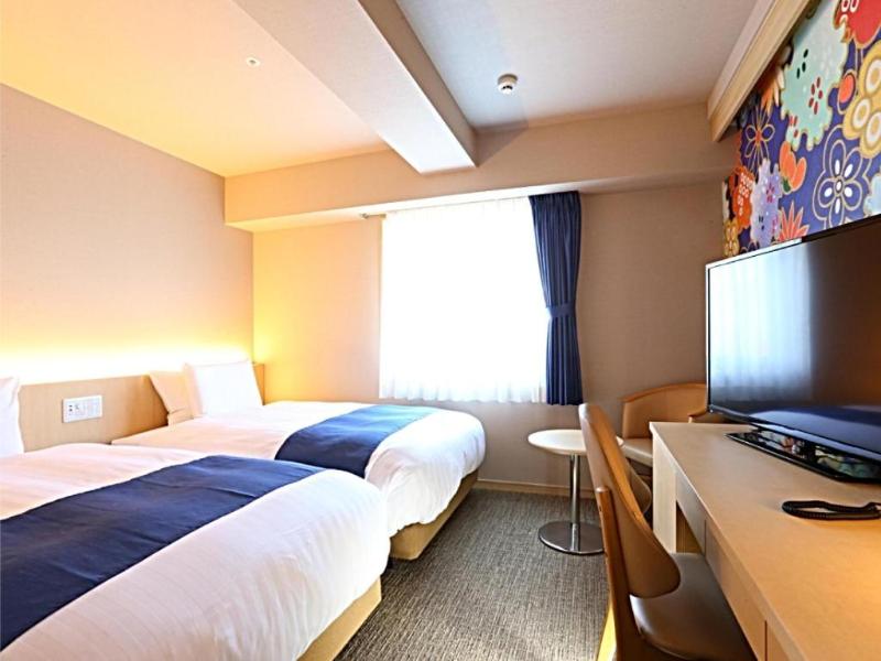 KOKO HOTEL Kanazawa Station image