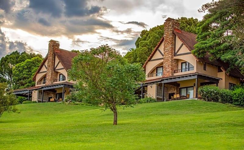 Pine Lake Resort image
