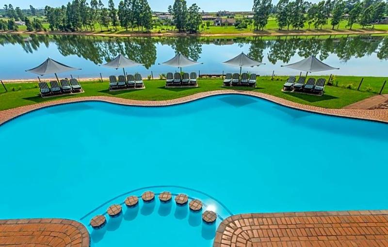 Pine Lake Resort image