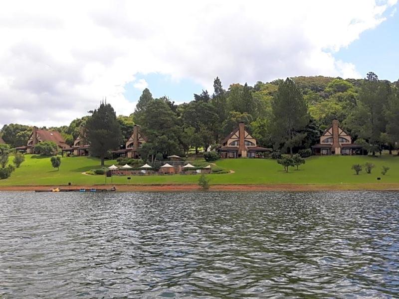 Pine Lake Resort image